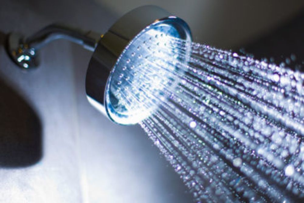 Take a Little (Water) Pressure Off