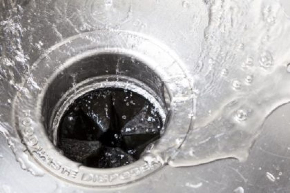 At Your Disposal
