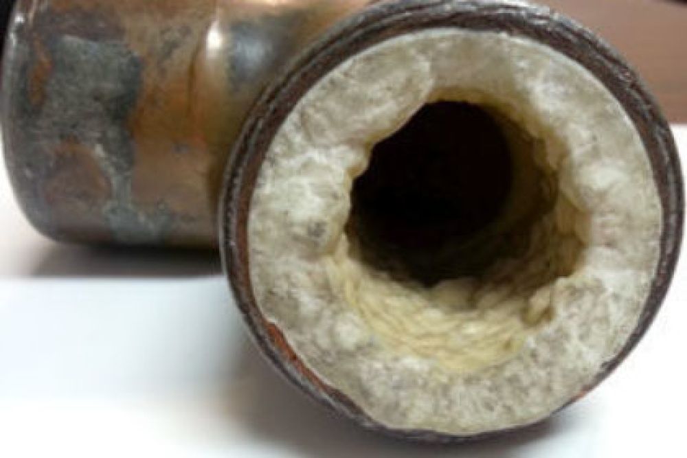 Hard Water Fixes? Not Hard at All.