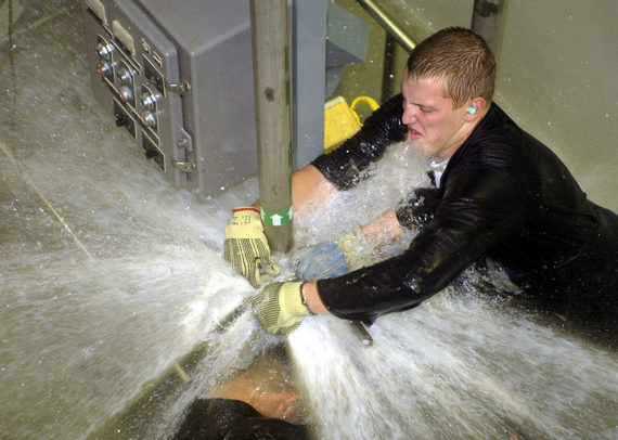 emergency plumbing