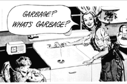 Garbage Disposals
